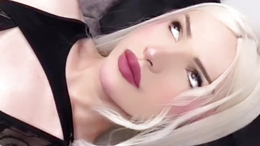 Pure desire - video by Dylan_Turnerr cam model