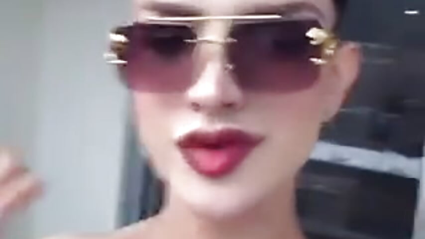 Video - video by Dylan_Turnerr cam model