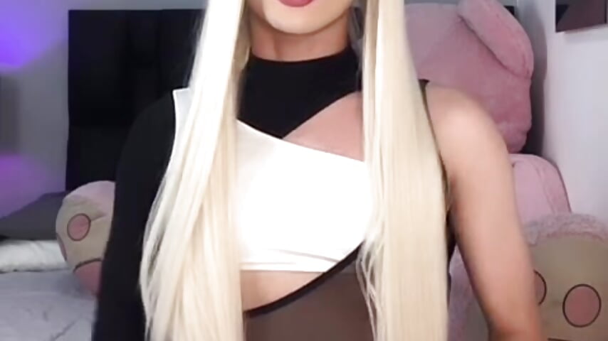 Metamorphosis: When Desire Wakes Up - video by Dylan_Turnerr cam model