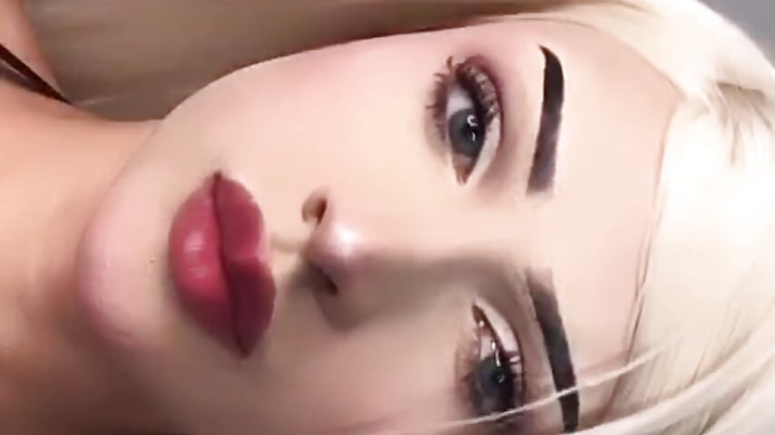 Lady Turner - video by Dylan_Turnerr cam model