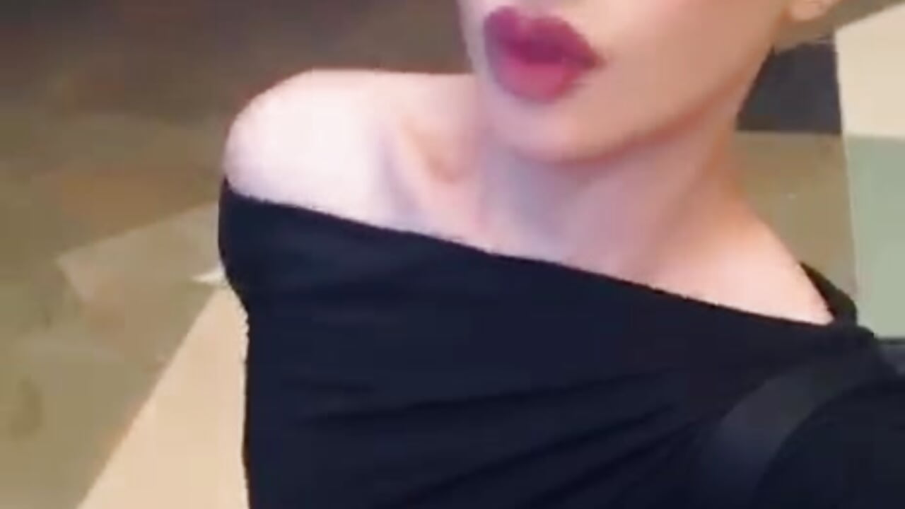 Your vice💜 - video by Dylan_Turnerr cam model