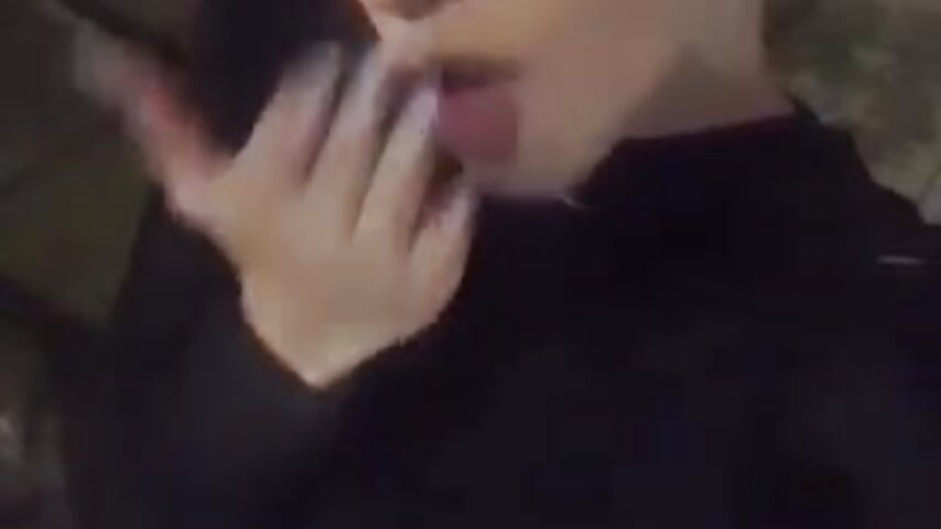 Video_1 (1).MOV - video by Dylan_Turnerr cam model