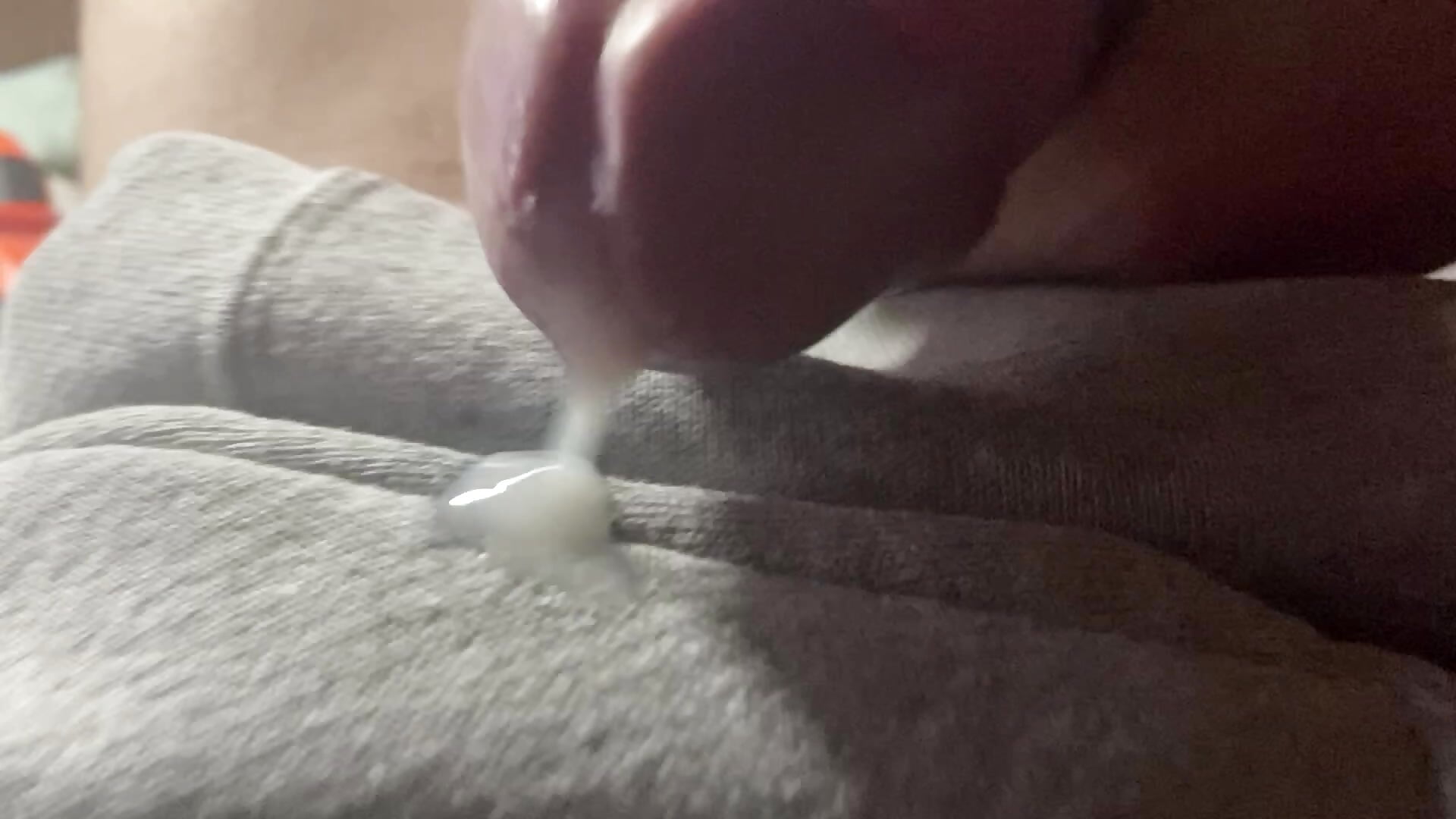 Money shot - video oleh model kamera Mac_ThunderCock