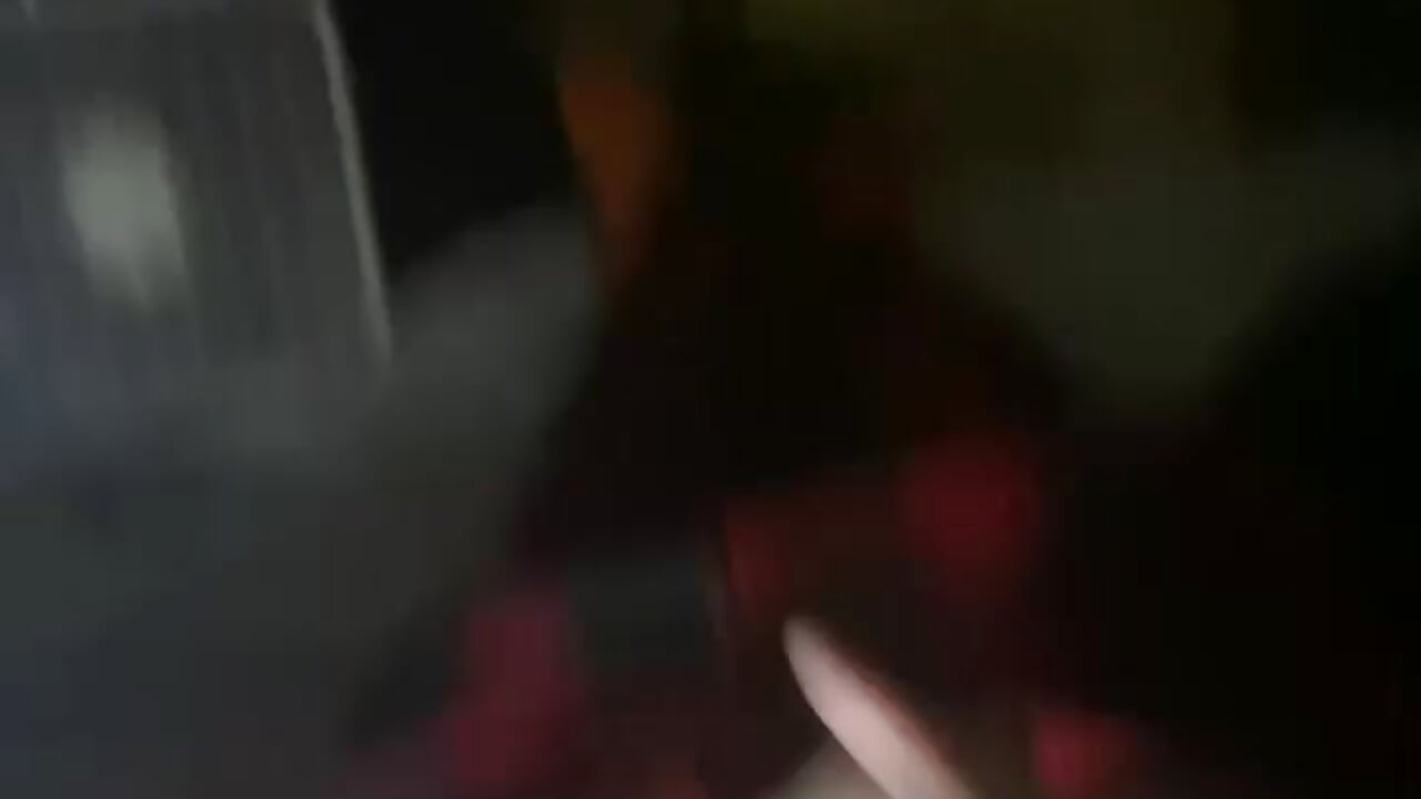 Big finish - video od modelky/modela Mac_ThunderCock