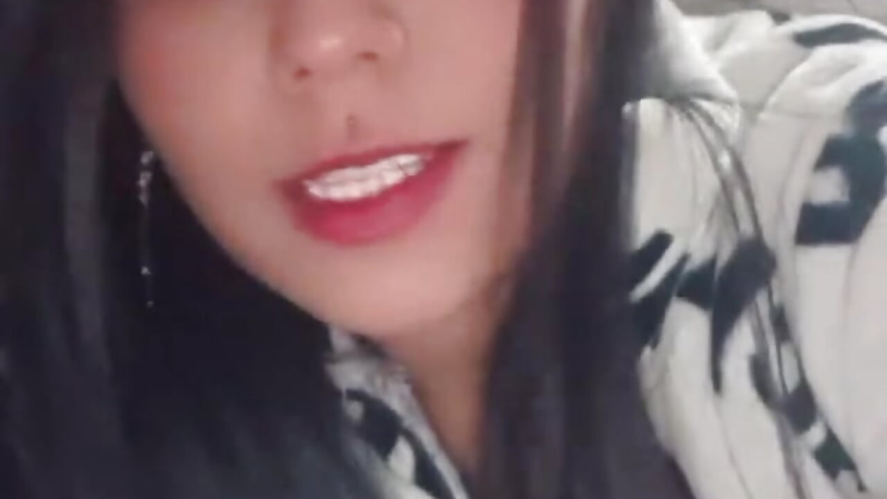 :3 - video by milu23__ cam model