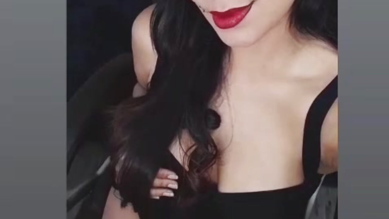 🎃🎃 Feliz Halloween 🎃🎃 - video by issa__nassar cam model