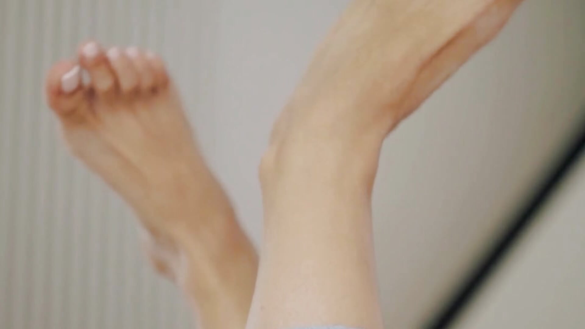 nice feet - відео від вебкаммоделі MEGANB3