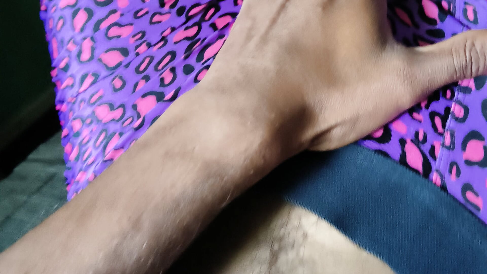 Teaser video - Topboy_6主播的视频