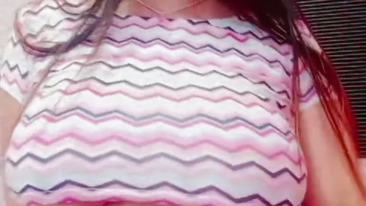 Pretty and savage girl 😈 - video by playfulcurvy cam model