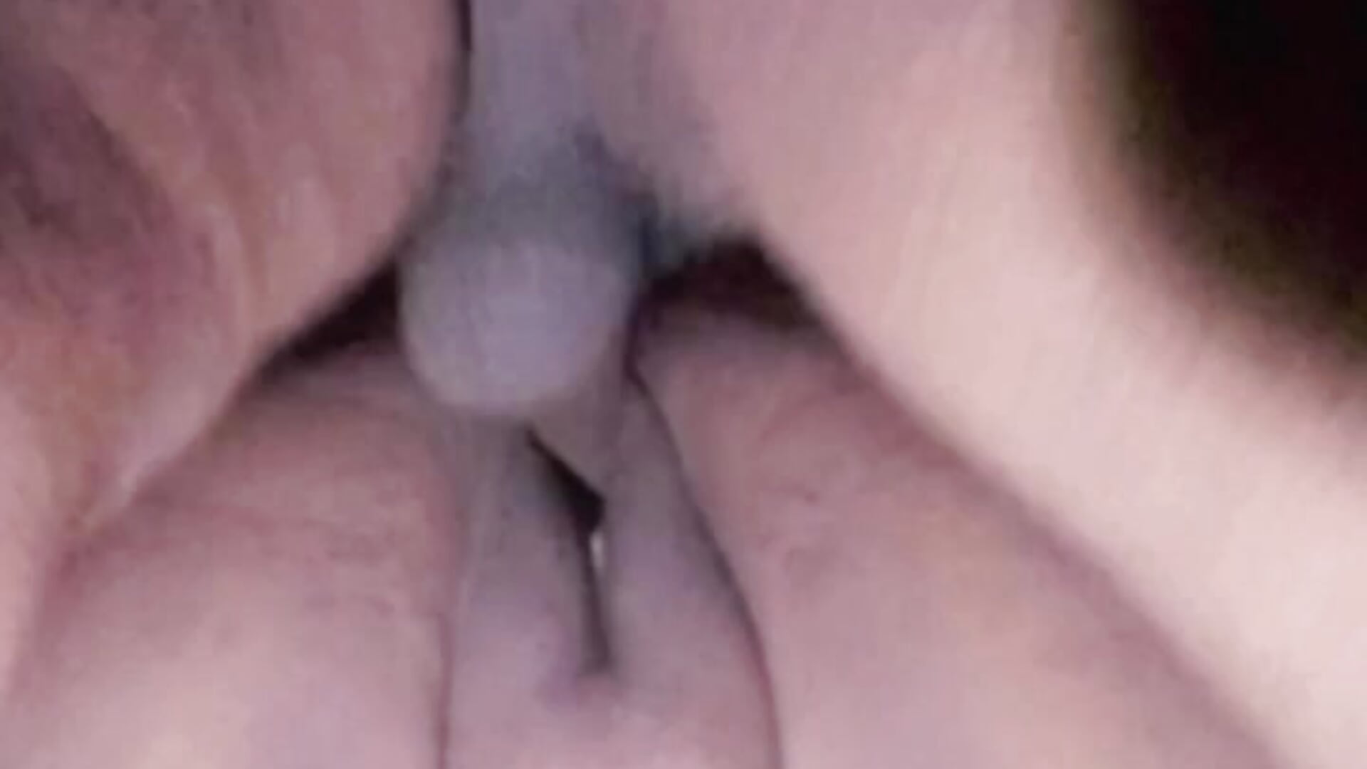 Anal fuck