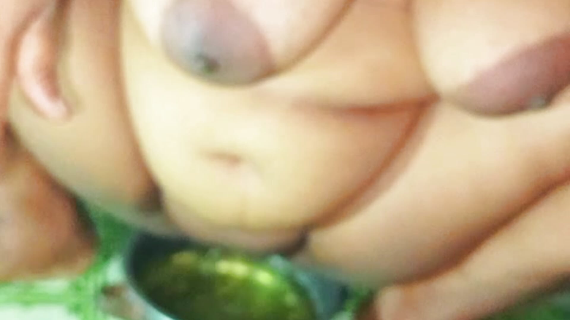 sisu  show v anal - video by Indian_Hot_Babhi cam model