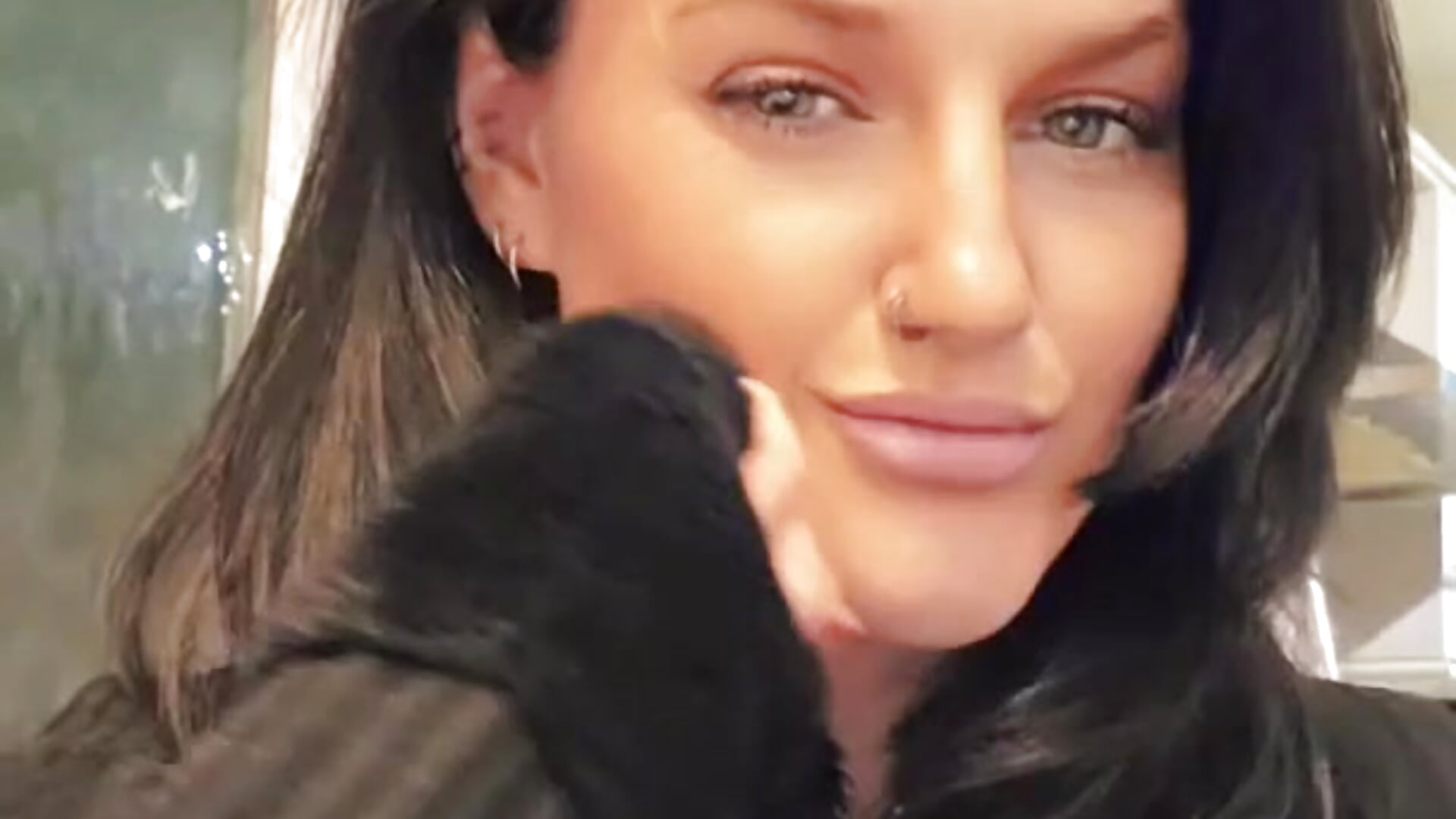 'Hello 2️⃣0️⃣2️⃣6️⃣' 😌🎇💫 - video by Pleasing-Chloe49 cam model