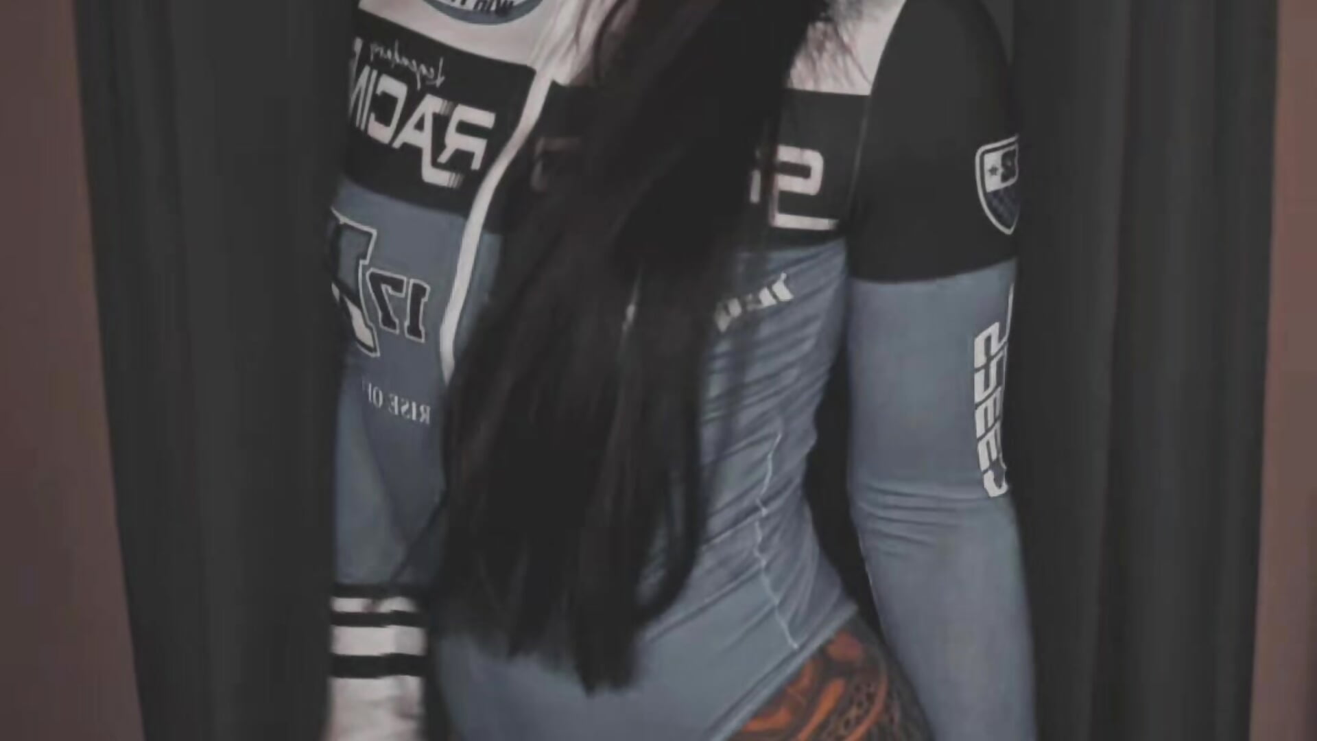 Little tease 😉🫦😇 - Pleasing-Chloe49主播的视频