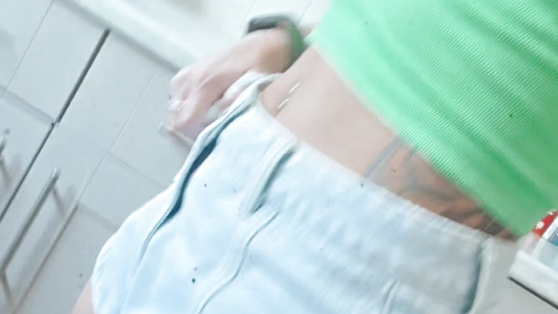 Happy Friday 💚 Have a great day everyone 😘 - video by Pleasing-Chloe49 cam model