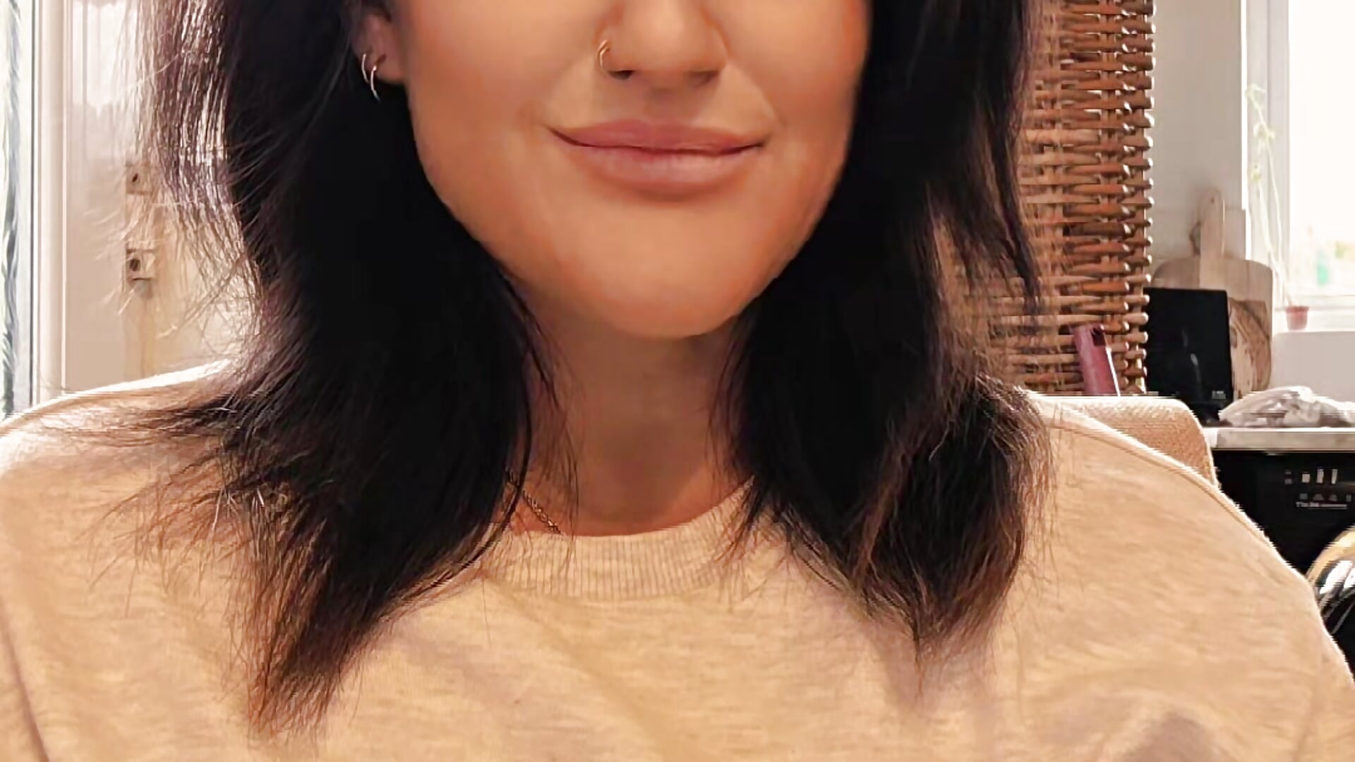 Pretty much sums me up - don't know what's going on half the time 🙃😅 - video by Pleasing-Chloe49 cam model