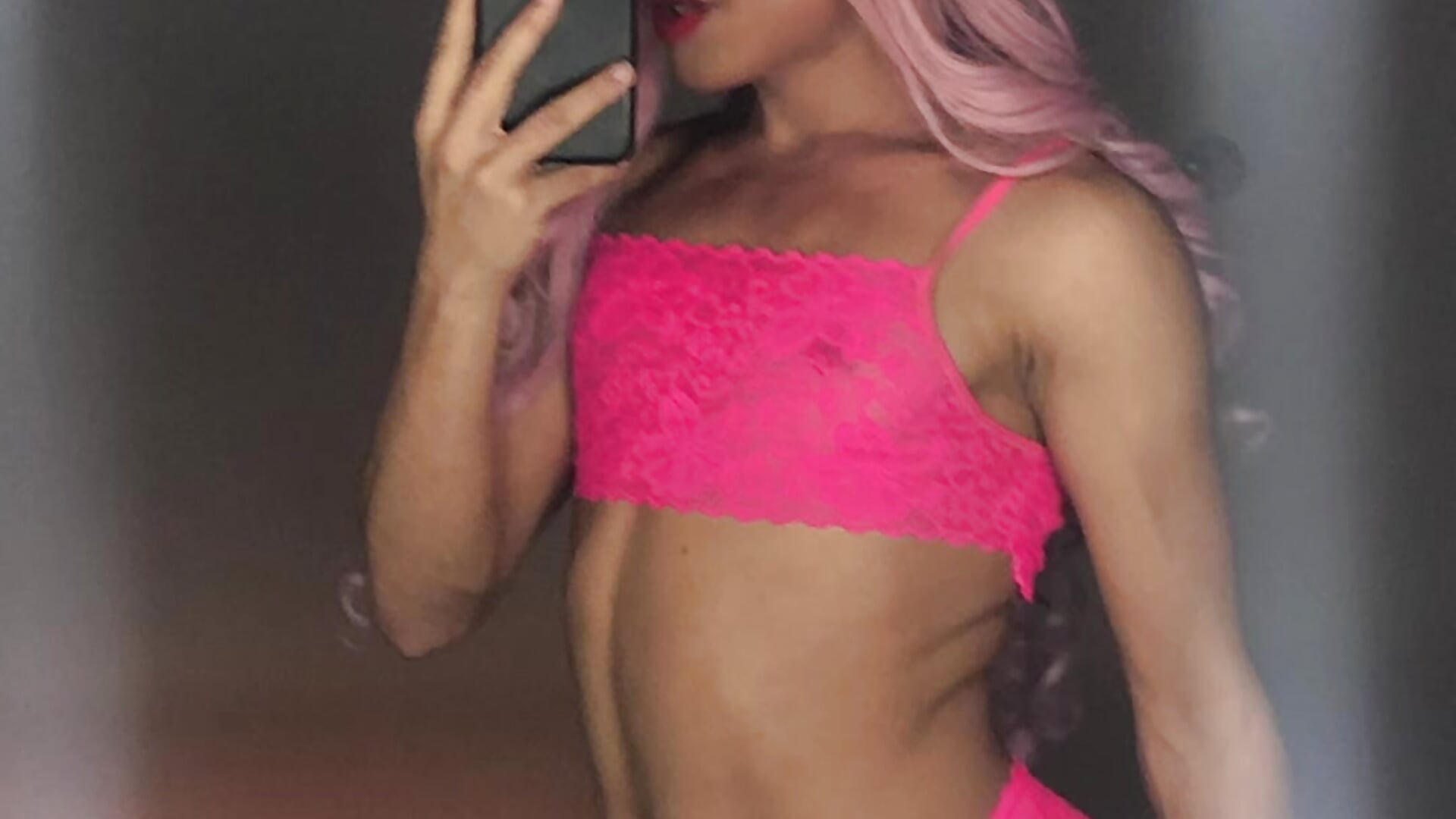 🦄🦄 - video di SashaNova modella di cam