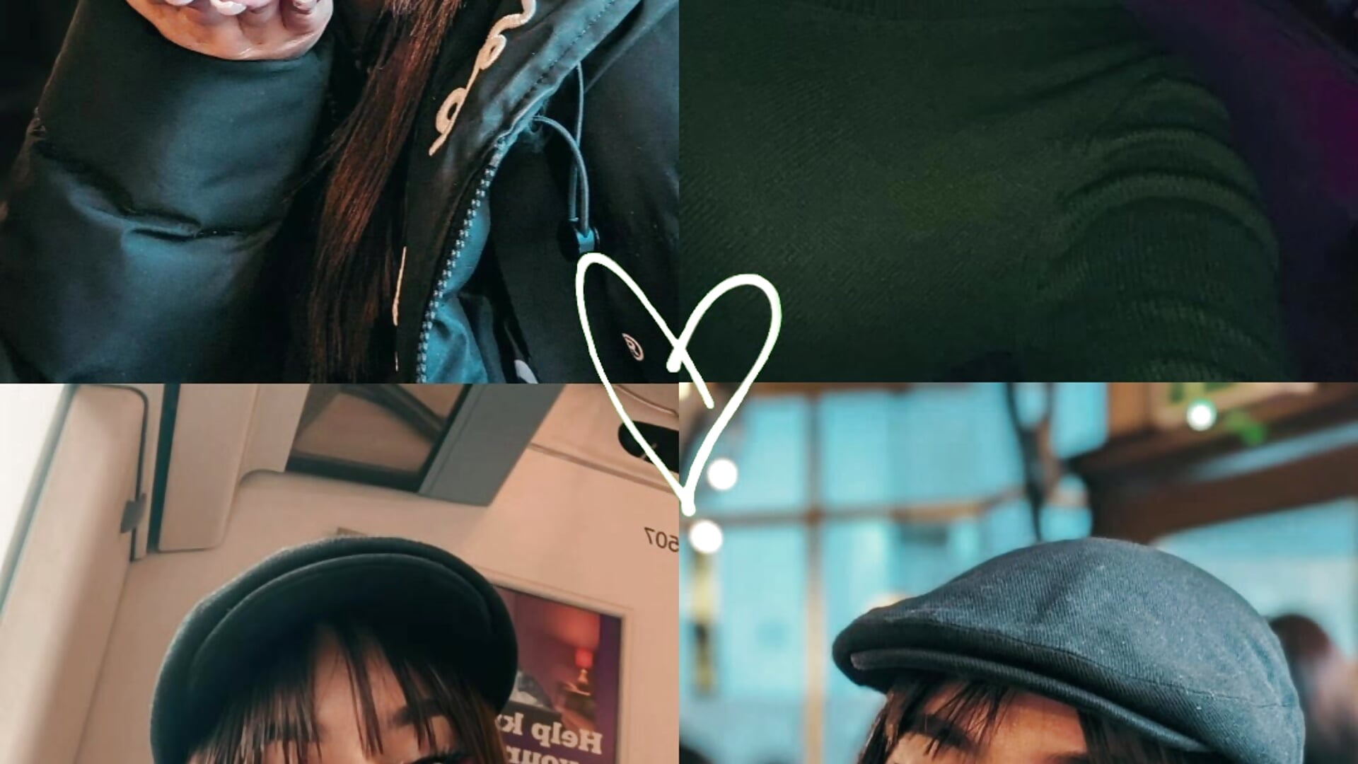 Hi there - MaddisonCollins adlı kamera modelinin videosu