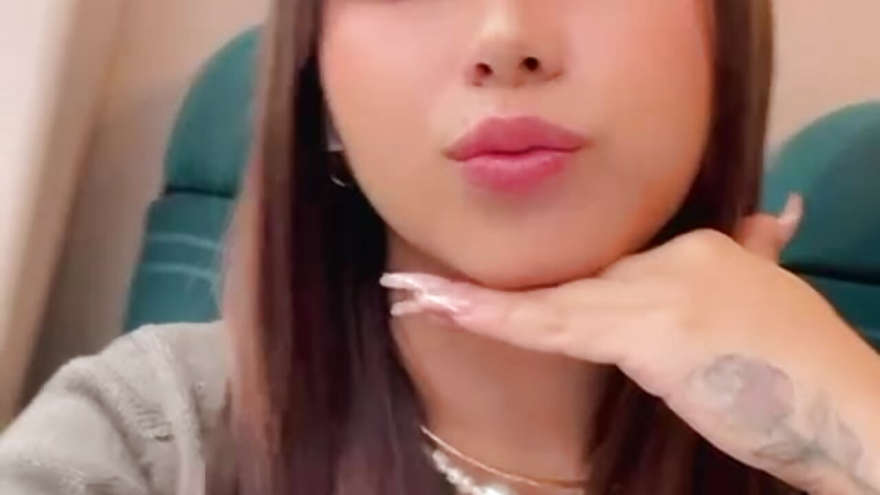 A little trip - MaddisonCollins adlı kamera modelinin videosu