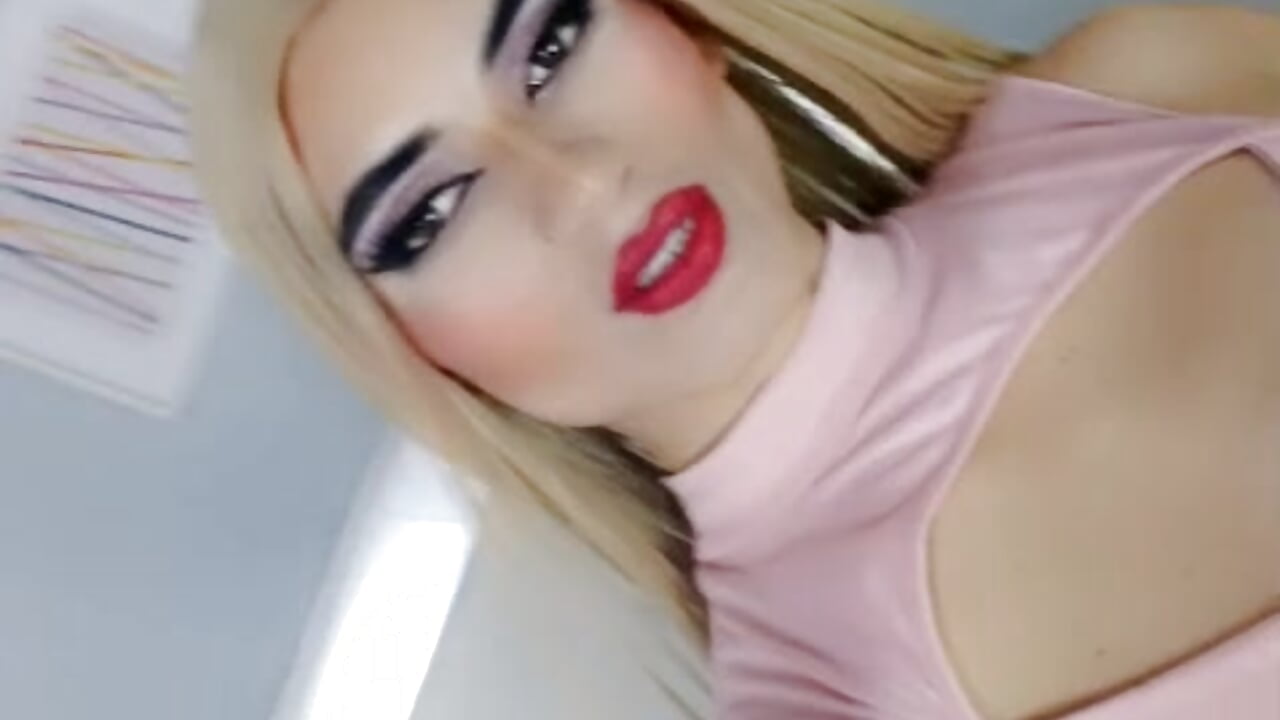 ❤️❤️ - vídeo de la modelo de cam Emily_Castillo_1