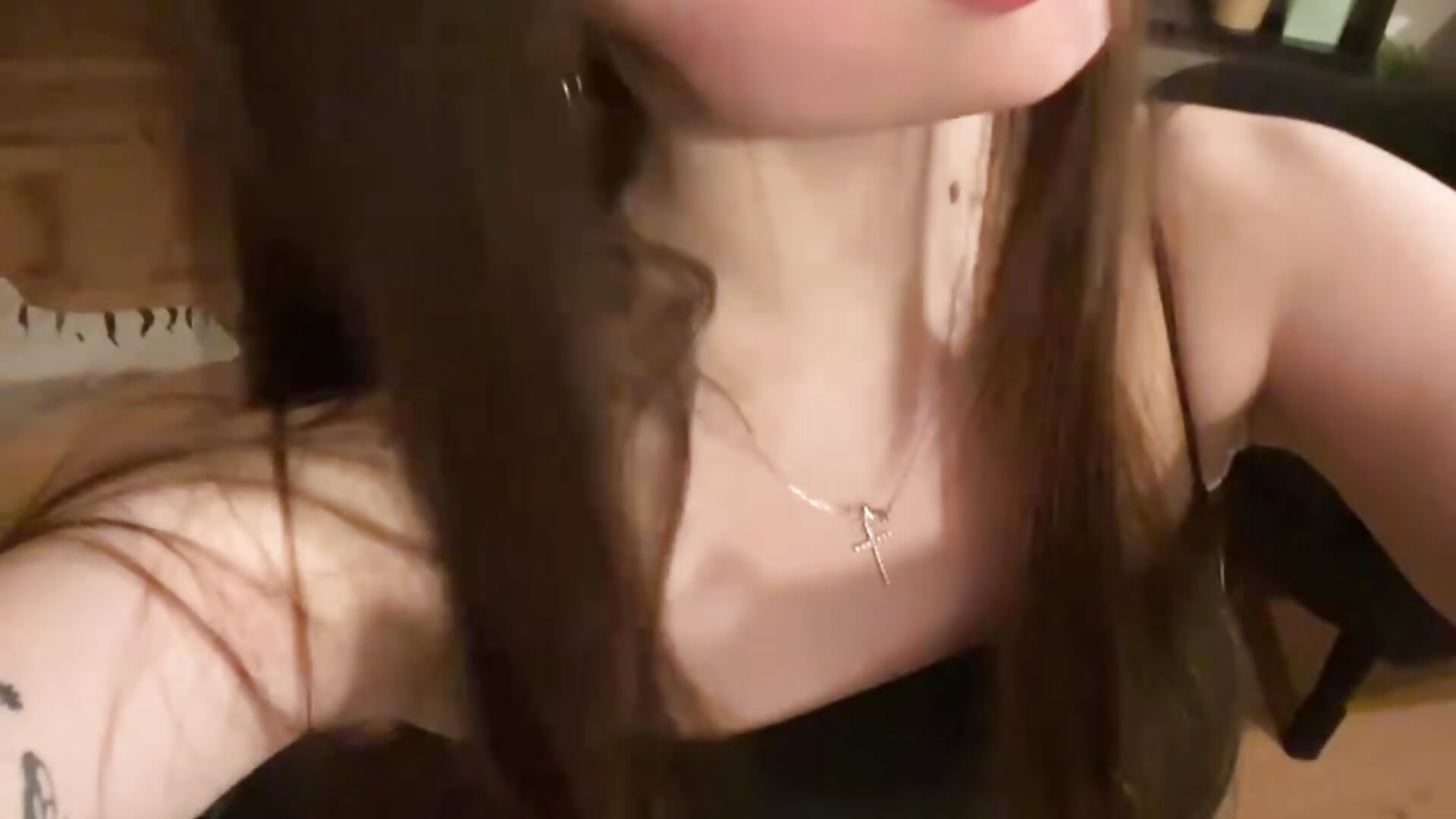 playful mood xx - video by JulienFox cam model