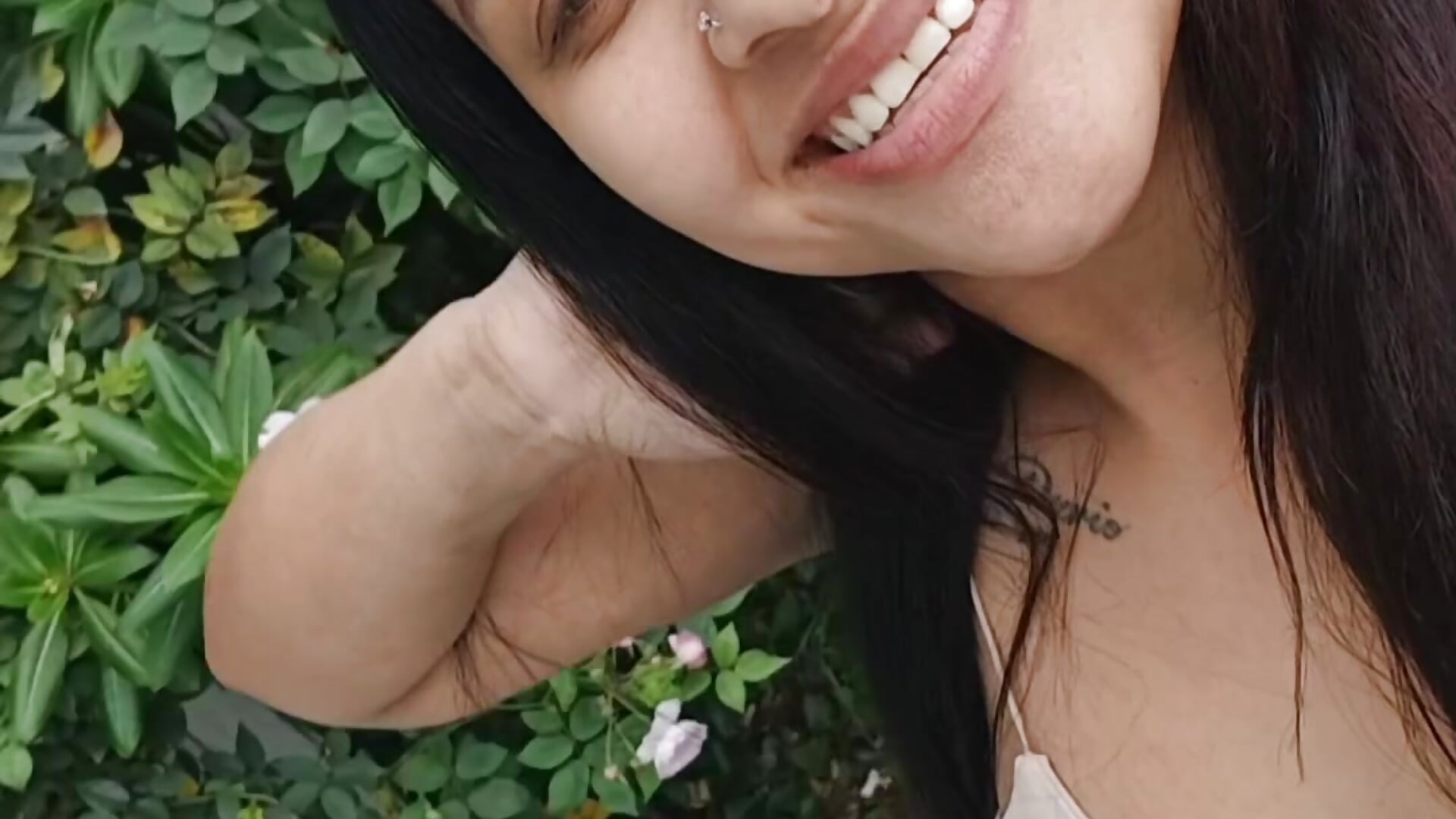 Hi baby!!😉 - video di i_am_karoll modella di cam