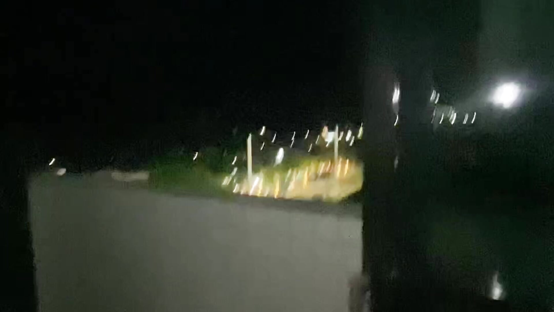 Her husband filmed me breeding his wife on the balcony… and begged me to cum inside her. - vídeo de la modelo de cam Dasul_