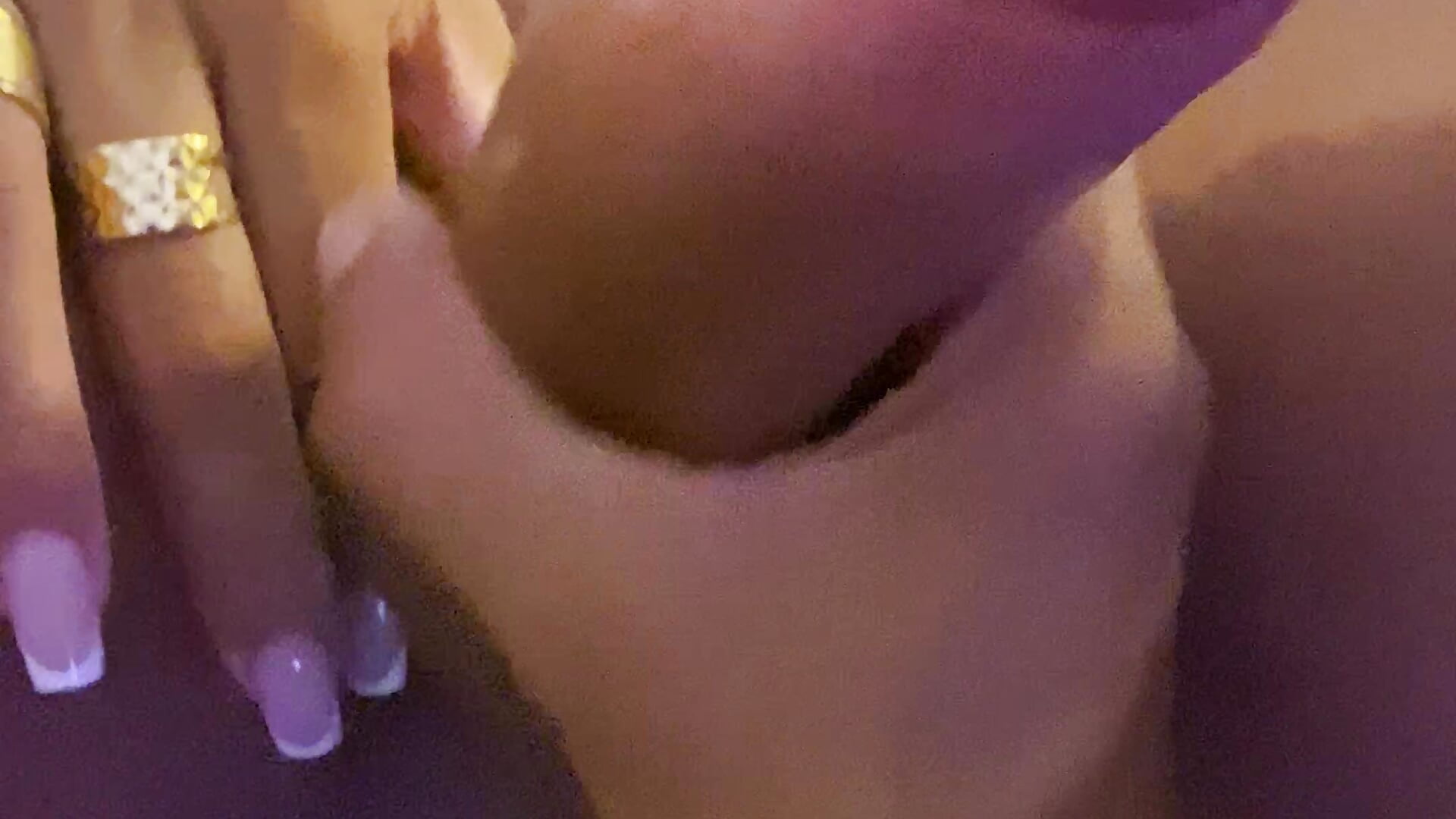 🎯 Stroking Hard for That Massive White Beast – Can You Handle It? - vídeo de la modelo de cam Dasul_