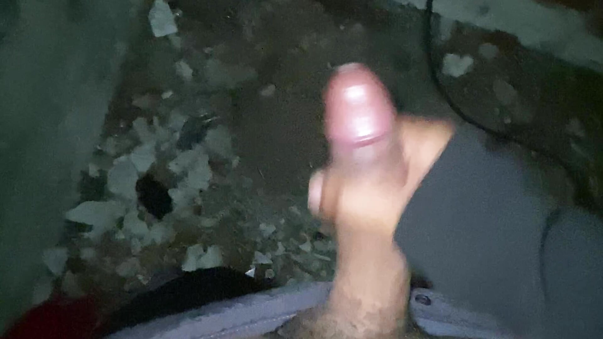 10/01/2026 Approached by a Stranger During a Live — She Wanted It Right There - vídeo de la modelo de cam Dasul_