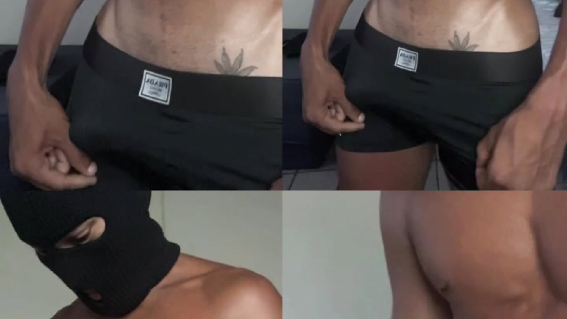 Show privado 🎥💰 - vidéo du modèle de showcams Dasul_
