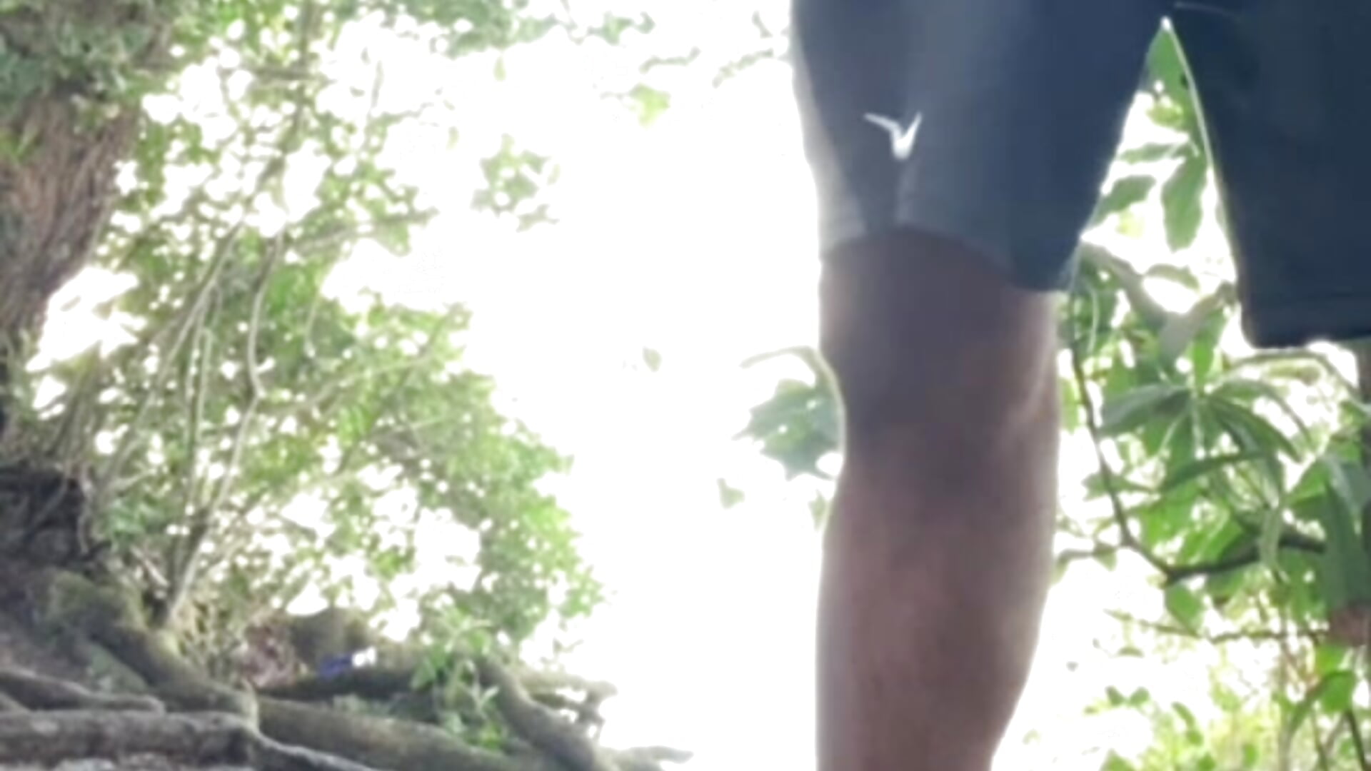 Caught stroking in public 😏🍆 - vídeo de la modelo de cam Dasul_