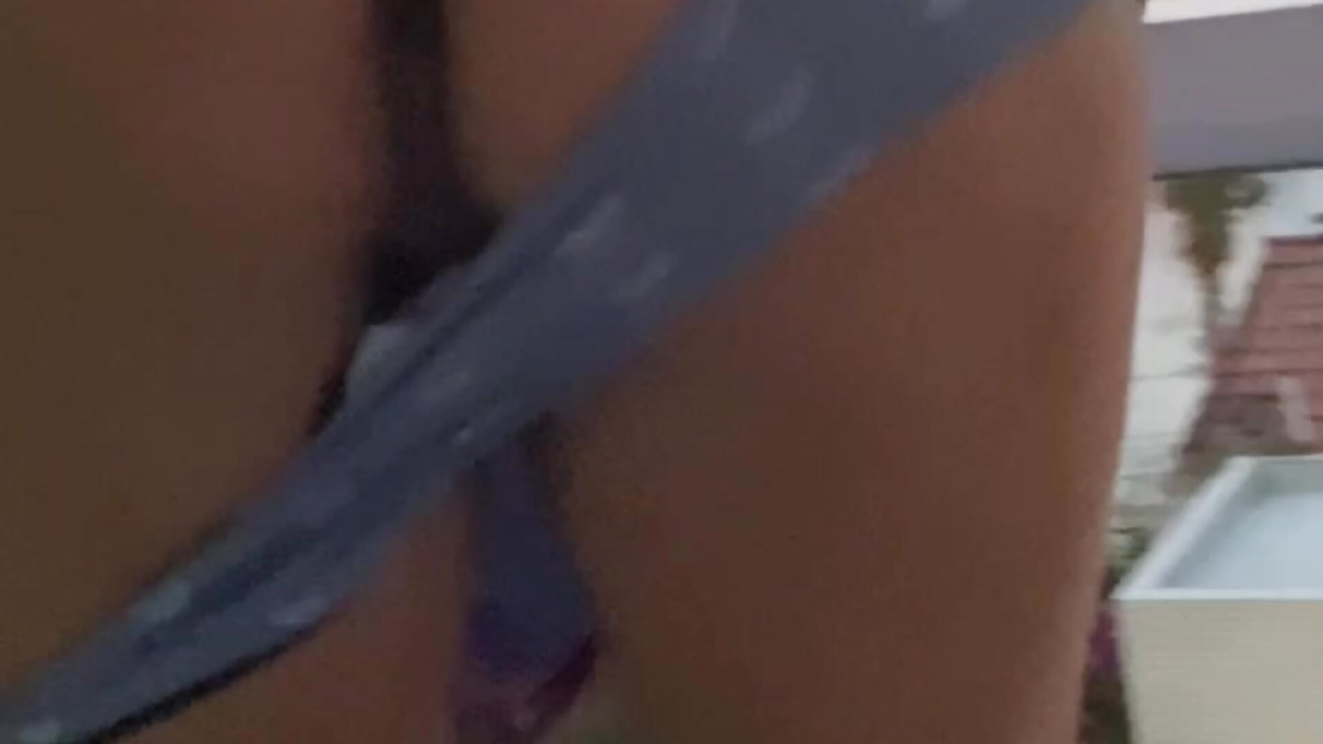 Caught fucking outdoors at dawn - vídeo de la modelo de cam Dasul_