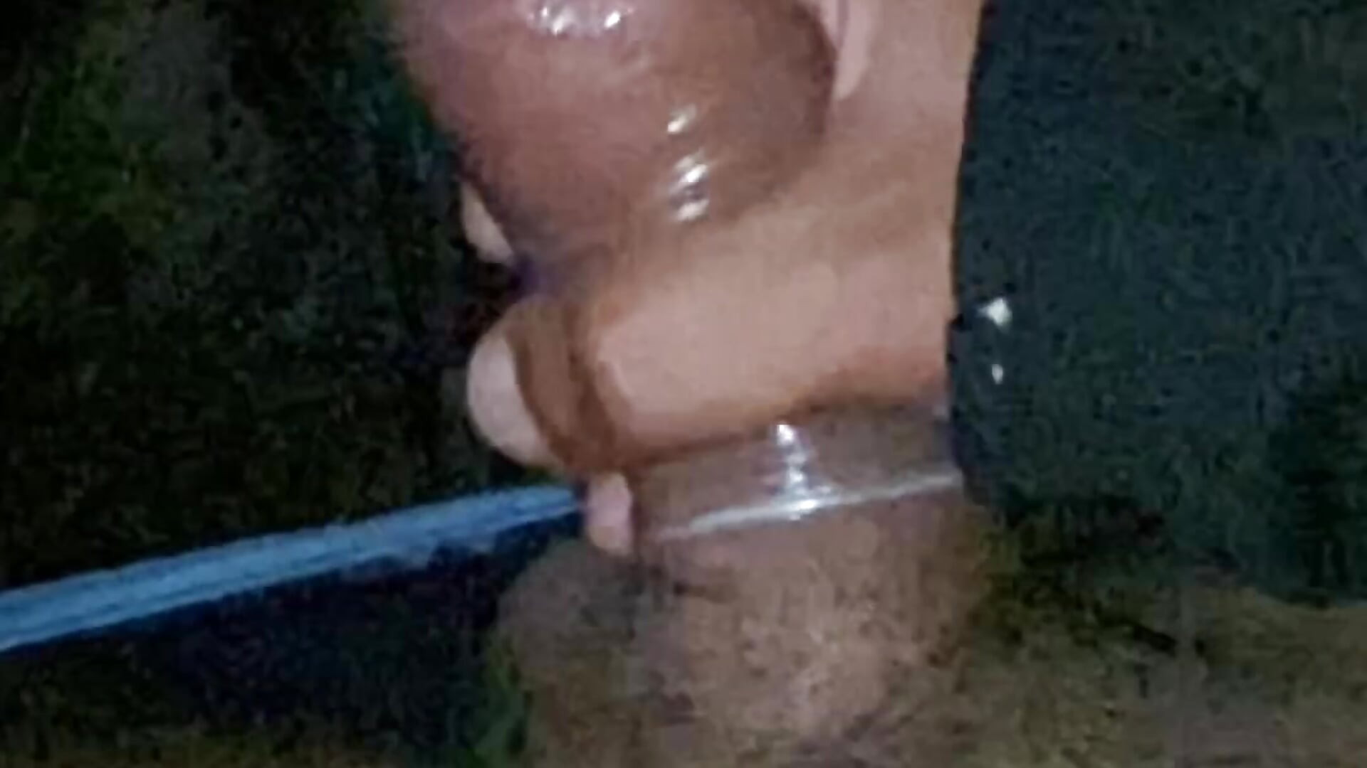 Unexpected encounter with a trans man — things got wild on live 😏 - vídeo de la modelo de cam Dasul_