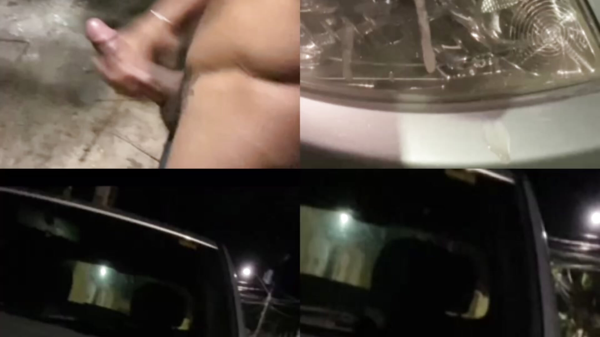 ✊🏾💦💦💦💦💦 - vidéo du modèle de showcams Dasul_