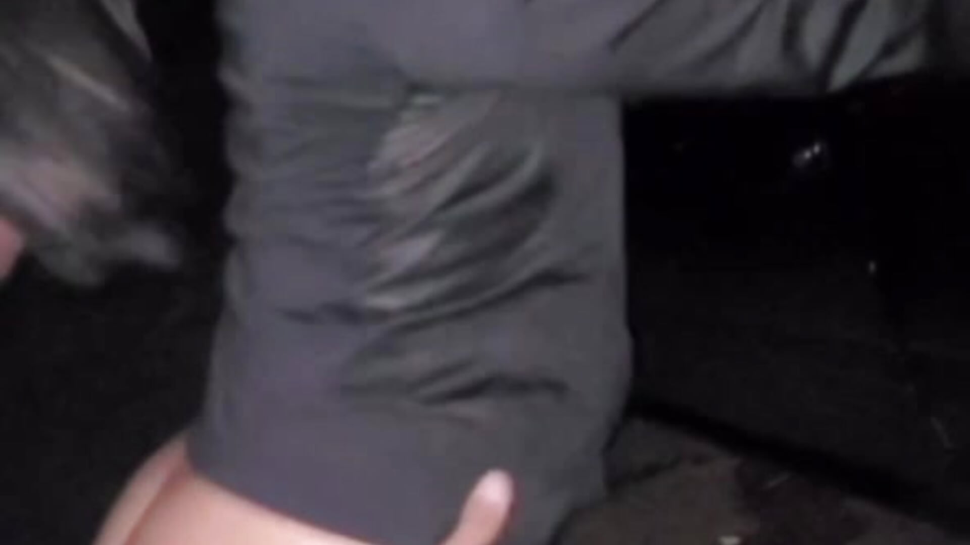 She Saw My Dick on Live and Let Me Fuck Her in Public - vídeo de la modelo de cam Dasul_