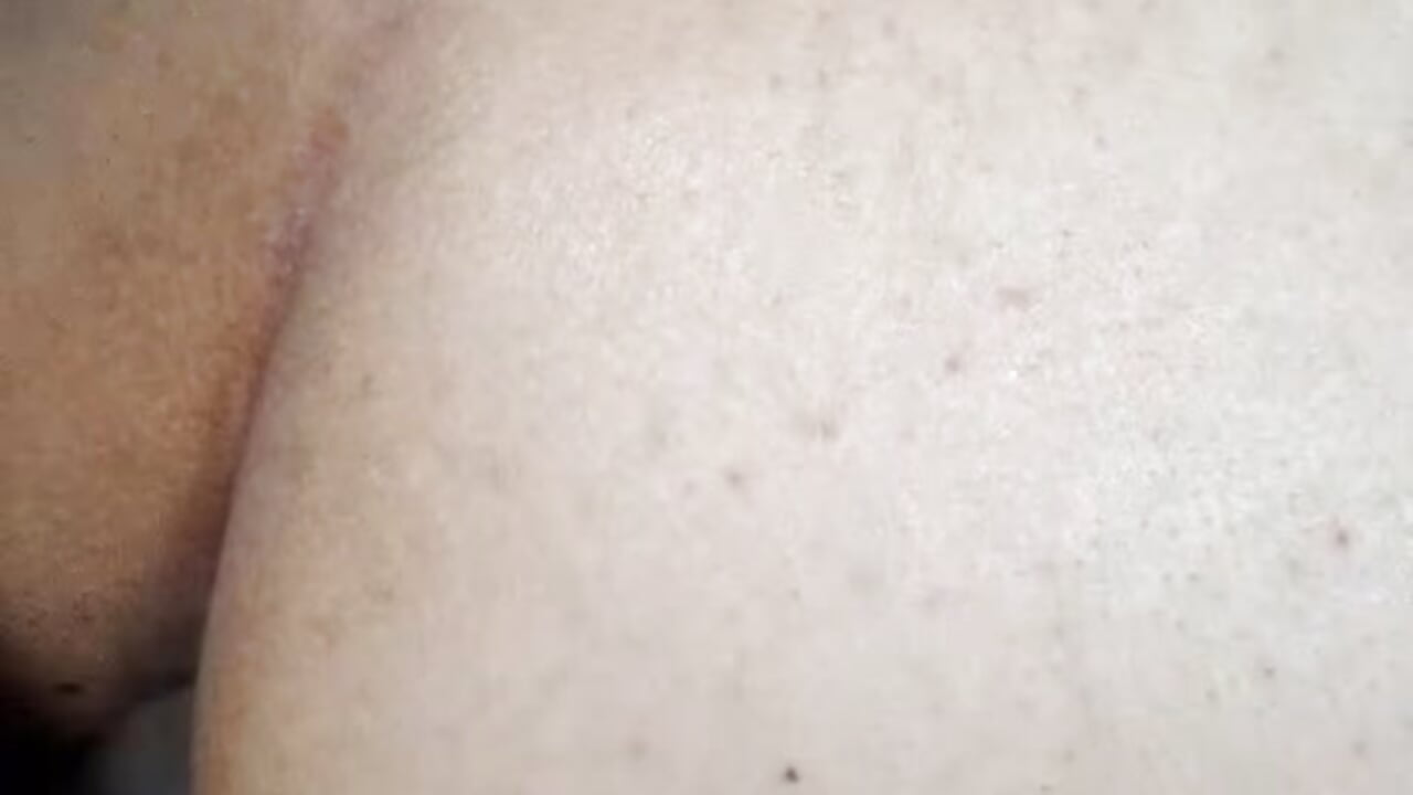 Empinada por el culito rico 🍑🍆🫦 - video by Tonhermosa cam model