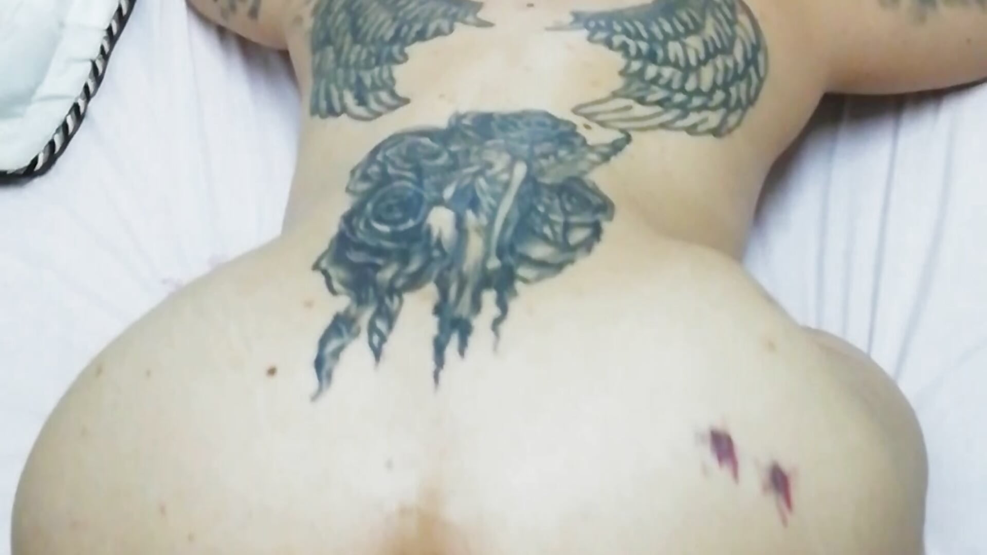 Anal Sex!! - video by honey_mooon cam model