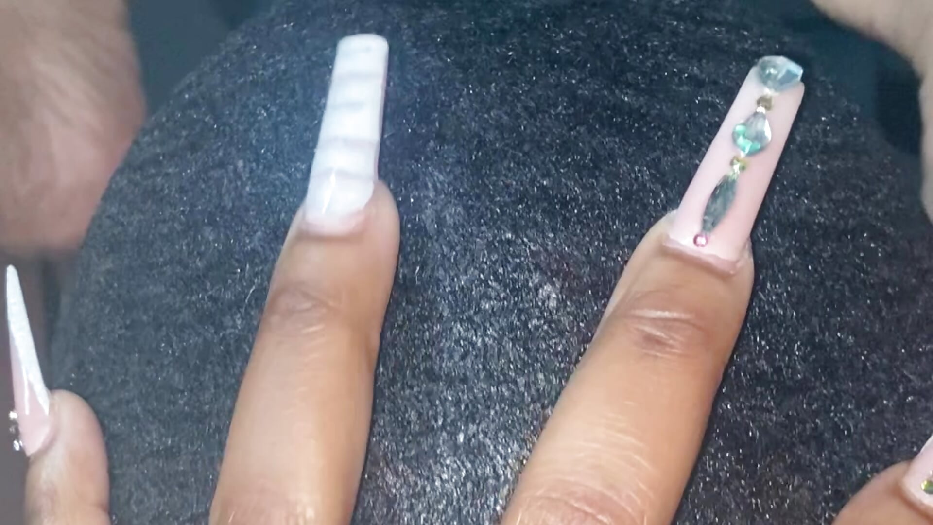 I suck pussy good - วิดีโอโดย BlackOrro โมเดลแคม