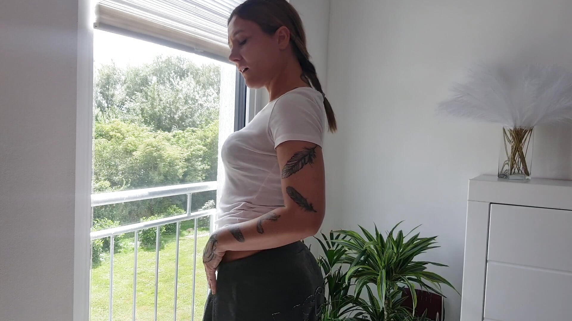 Spanner HirnFick - Video von SpicyKylieFoxx Cam-Model