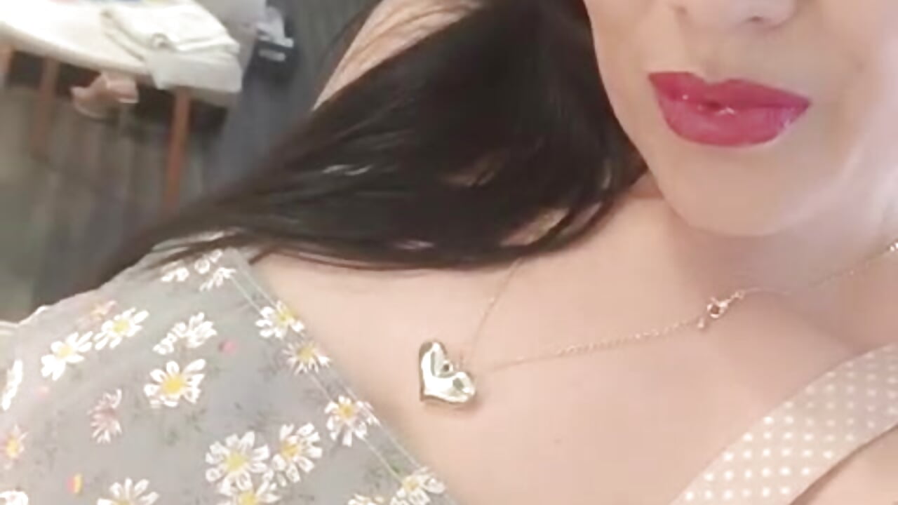 come clean together - video by MonserratLane cam model