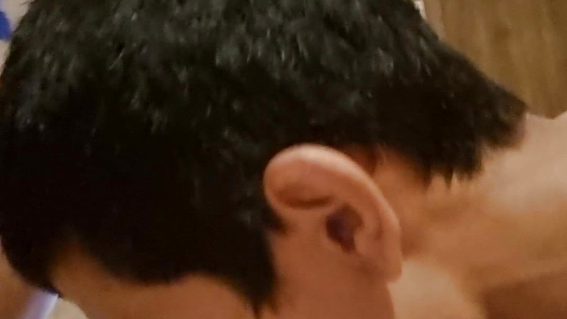 Mamada - video oleh model kamera karlossan24