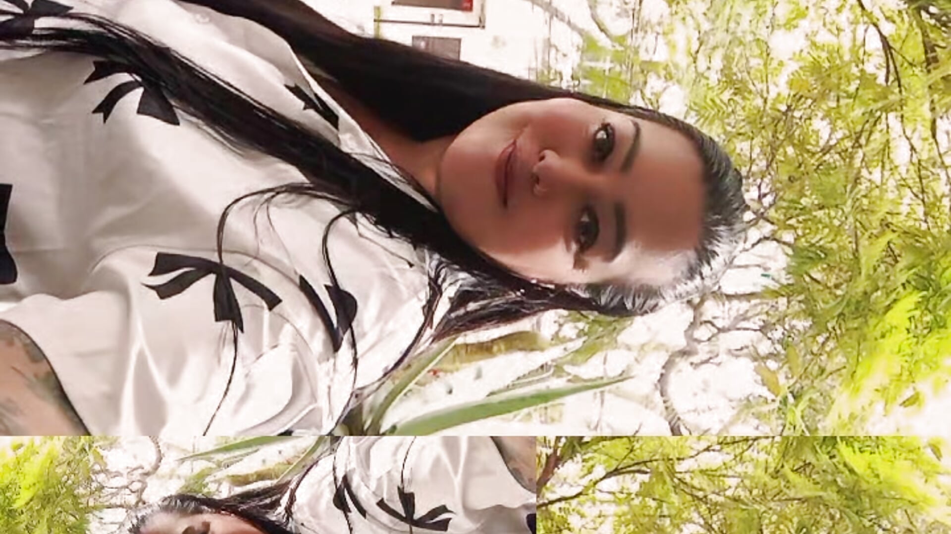 Natural - video by violeta_delavega1 cam model