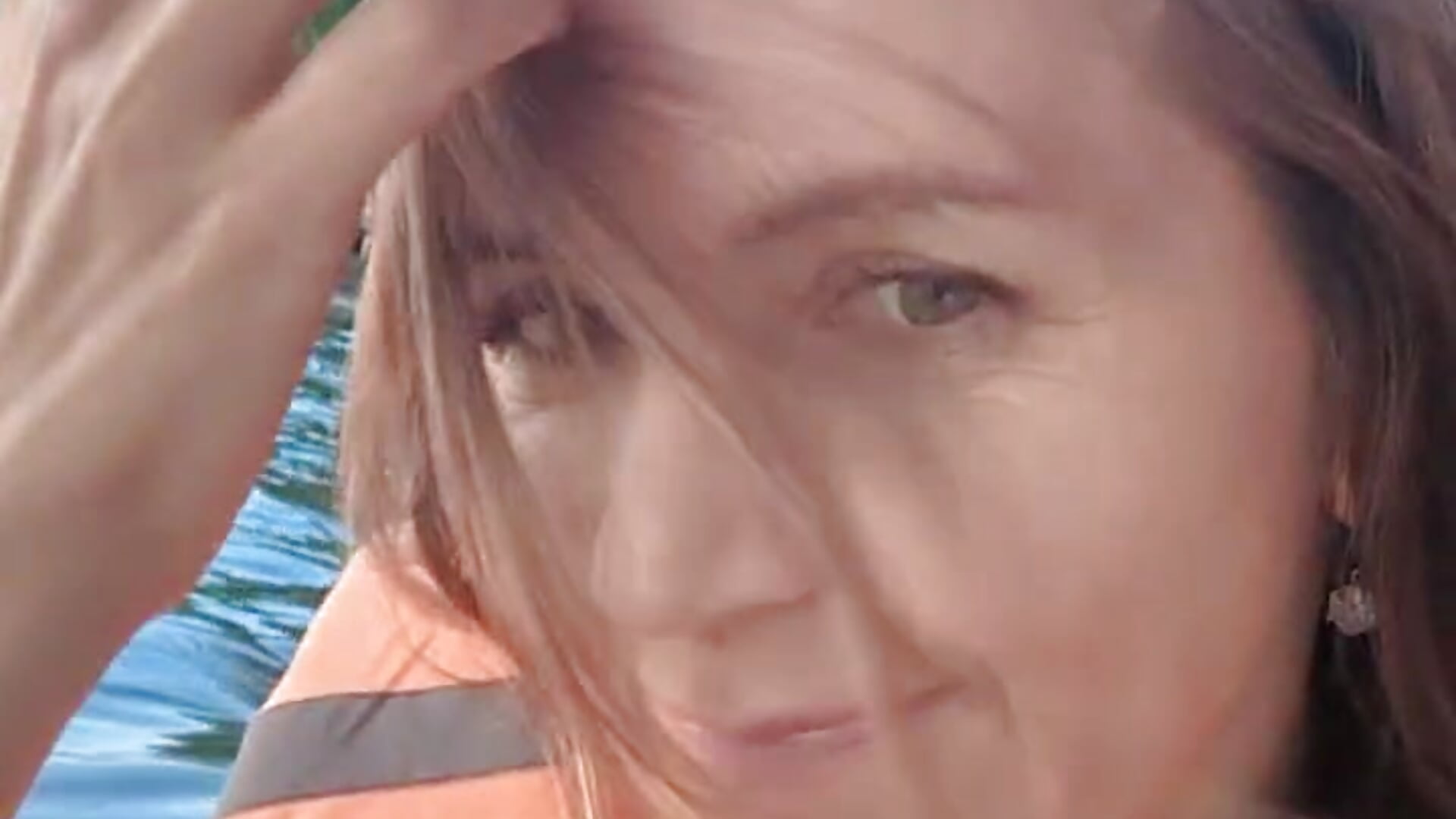 Nicole in real life, July 2026. - βίντεο μοντέλου NicoleHitman