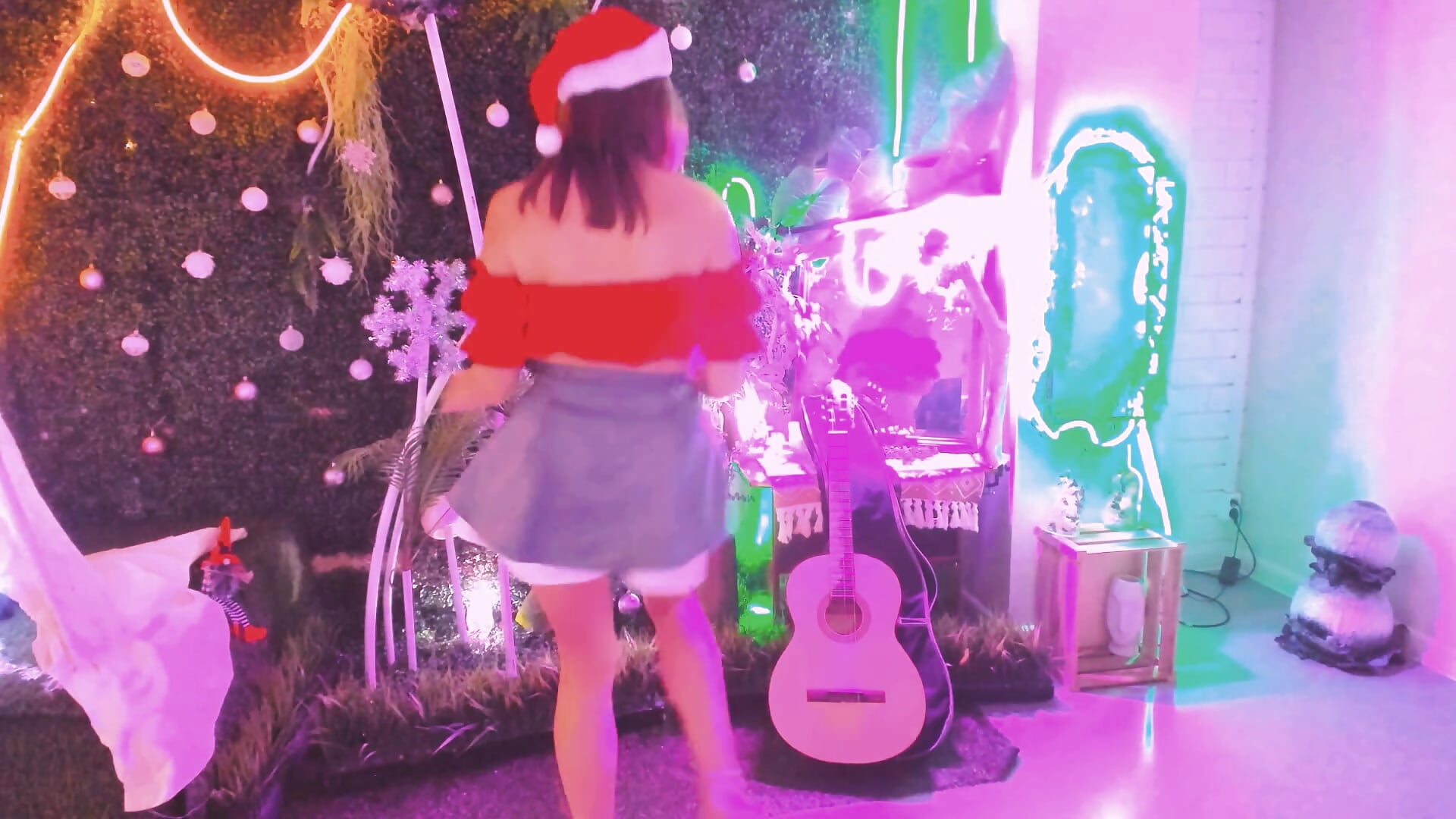 20251226205825－カメラキャストのNicoleHitmanの動画