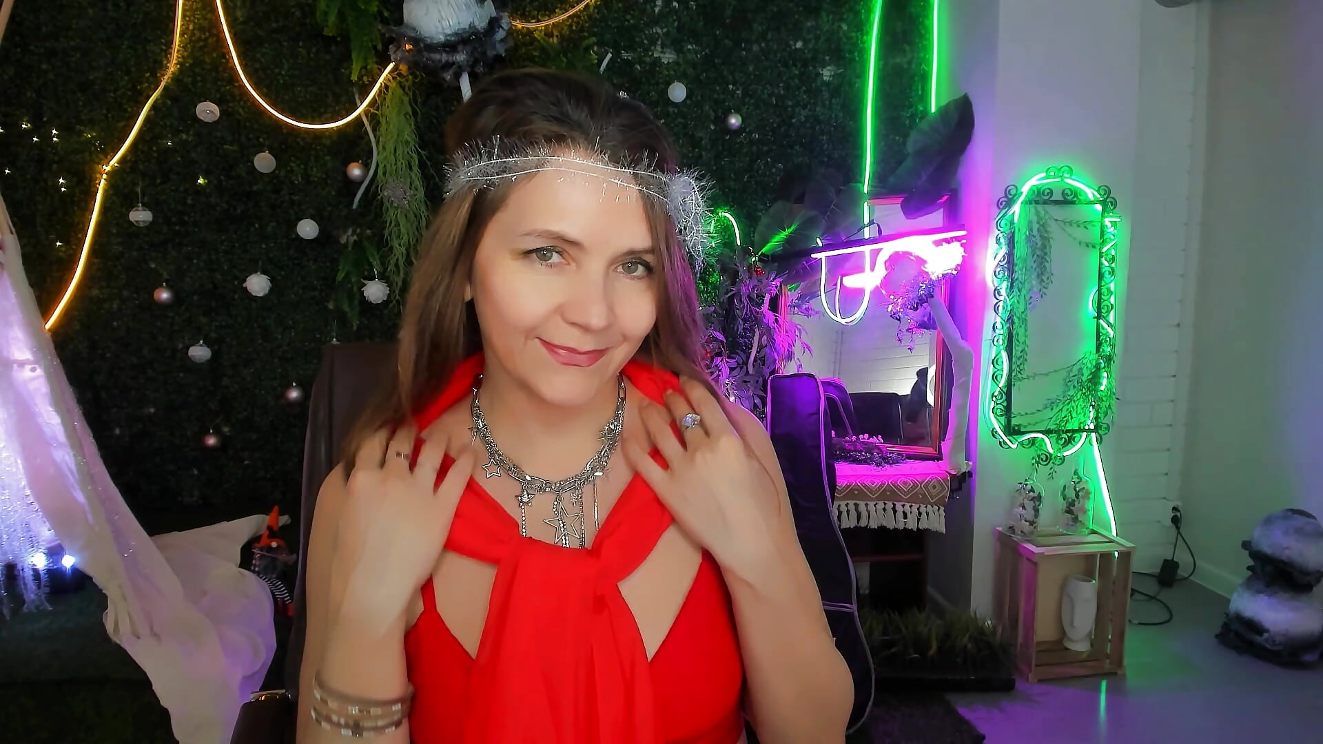 20251228191605－カメラキャストのNicoleHitmanの動画