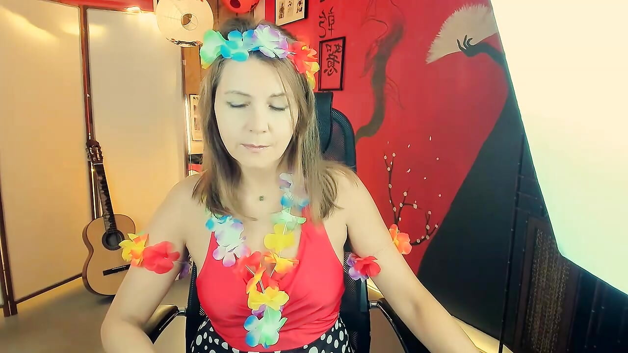 [2 Nov 16:02] Public Show - copy 5 Feb 14:52 - vídeo de NicoleHitman modelo de câmara