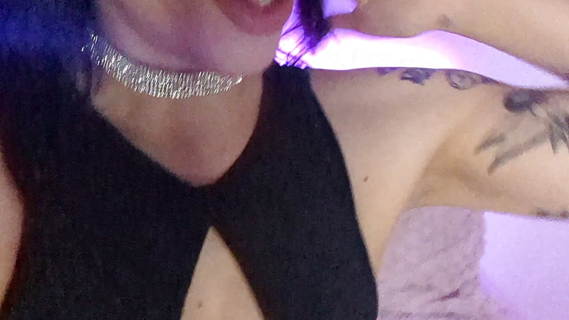 New to the website nice to meet u all 💕 - Lunababexoxo主播的视频