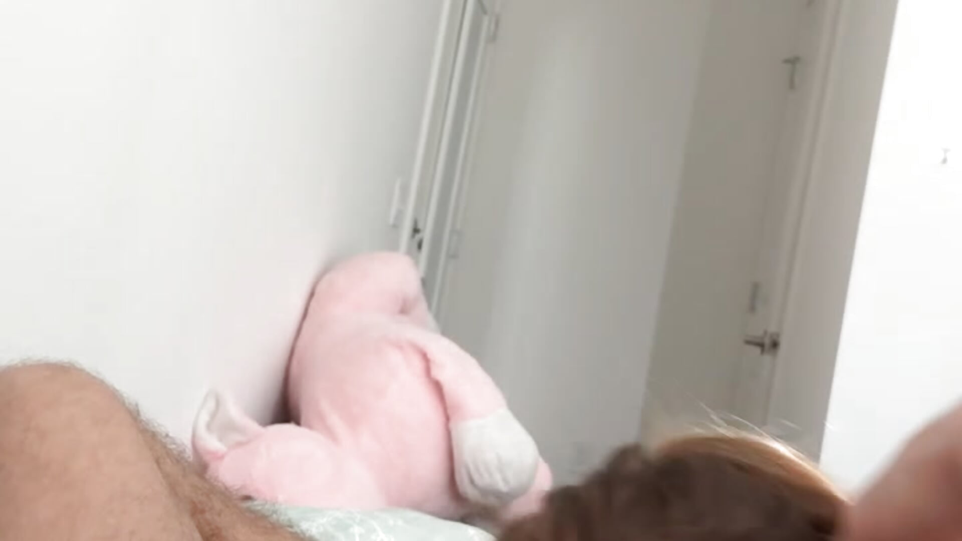 Sucking college dick