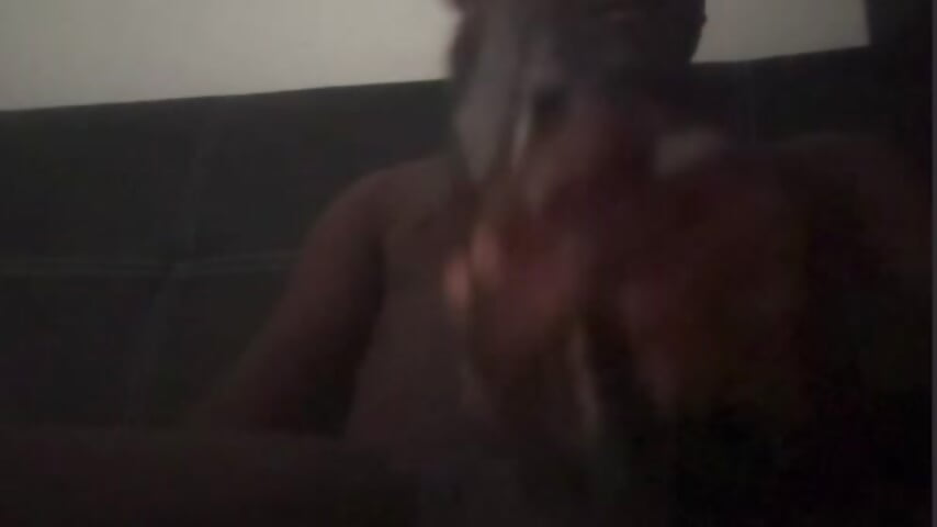 Big dick cum - video by Goodball88 cam model