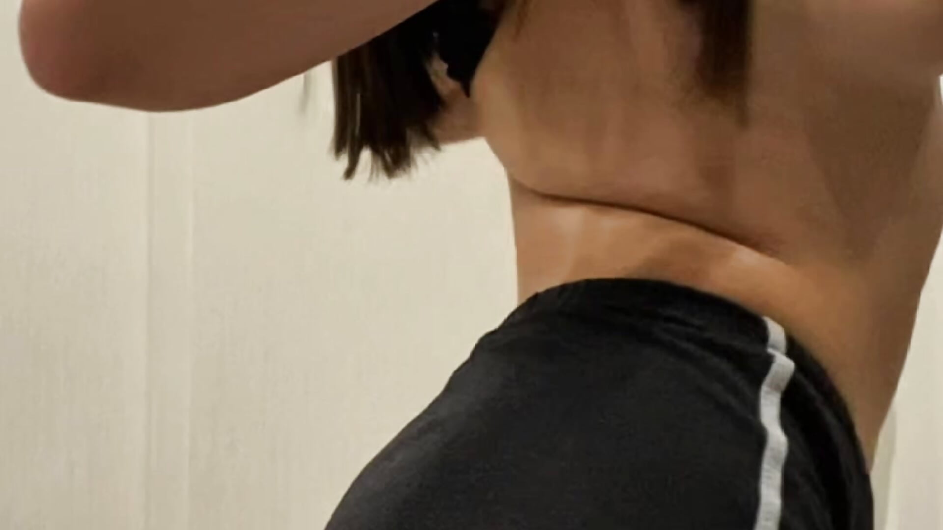 Cherries - video by AlisaQSky cam model