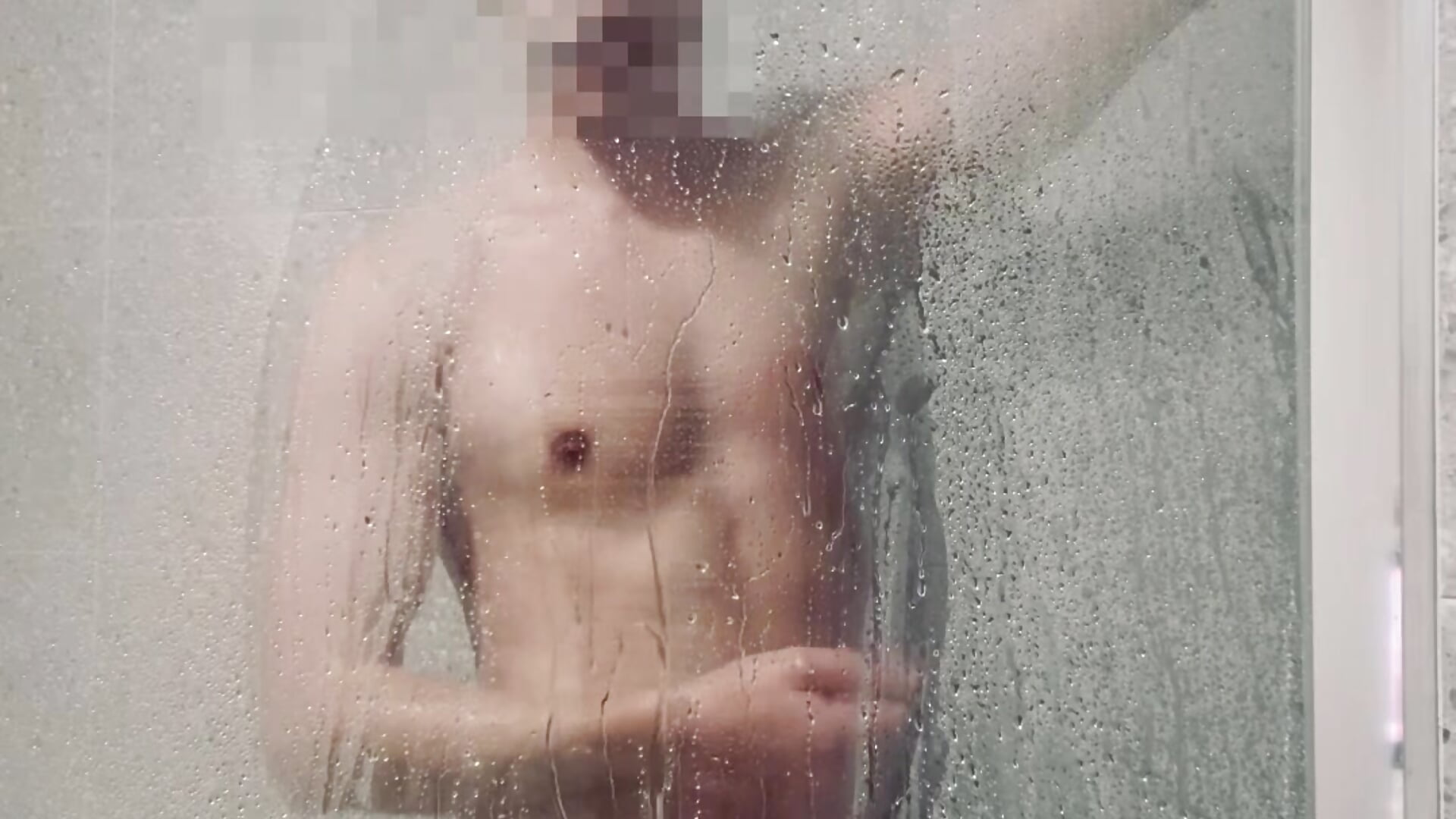 CUMMING INSIDE THE SHOWER!! 😈 watch how i play my cock until i blow my hot cum! 💦 😈 - Enoch981 adlı kamera modelinin videosu